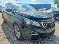 Peugeot 3008 1.5 blue HDi automat
