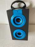 Coluna -   Cubo Q