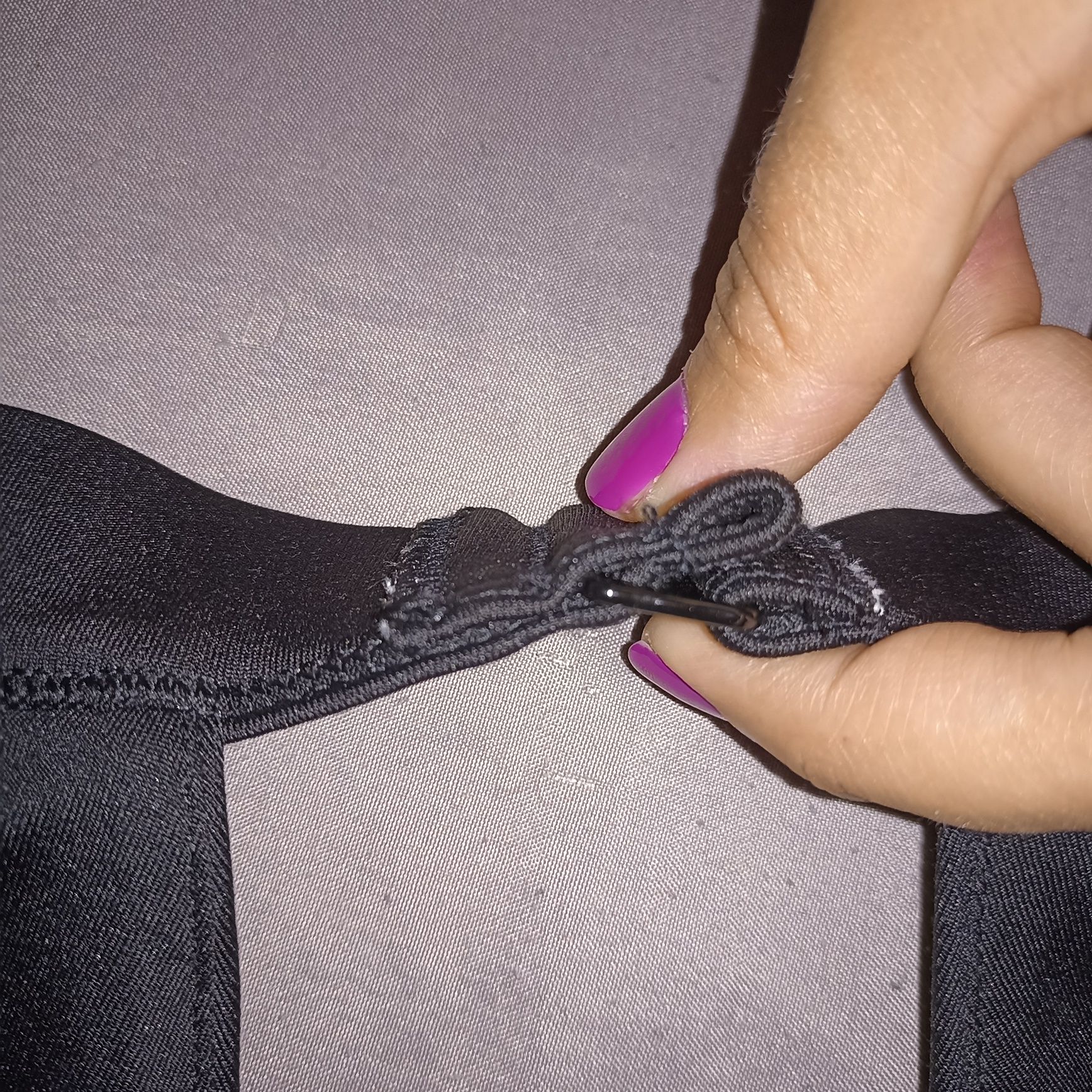 Sportowy top danskin now xl  może służyć jako góra stroju kąpielowego