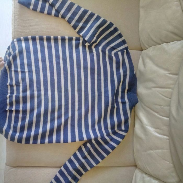 детский свитер р.170(маломерит)