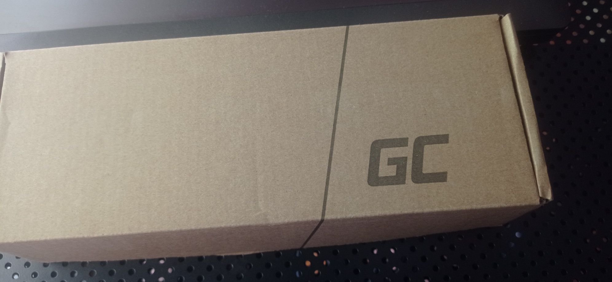 Bateria nova para portátil HP