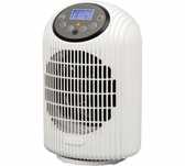 Wentylator Waitrak Termowentylator 3w1 Quigg FHR-1 2200W