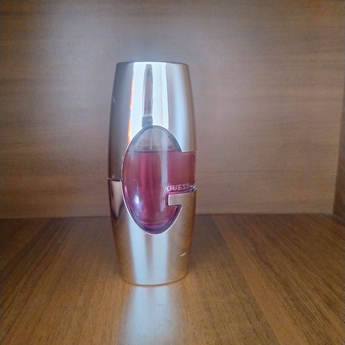Guess Woman 75 ml mały ubytek