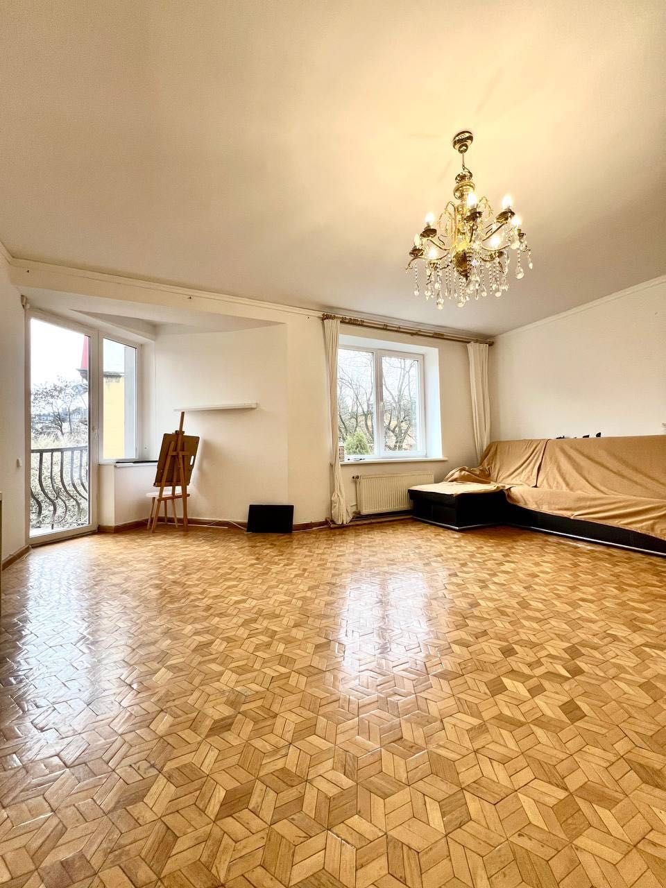 Продаж 4-кім. кв. вул.Перемиська (Бічна Чупринки)