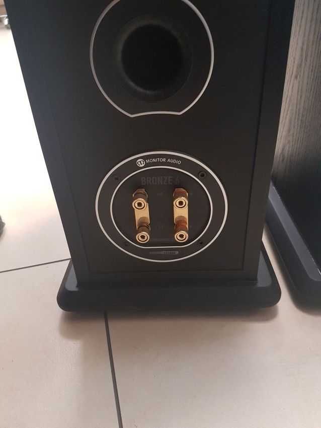 Monitor Audio Bronze 6 AudioMix Kraków