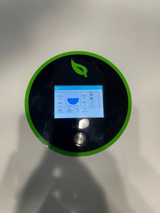 Акумуляторна батарея DEMUDA FSD-P05KWH-100AH