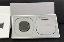 Apple Watch Ultra 2 Black Titanium Case Black Гарантія Магазин+обмін