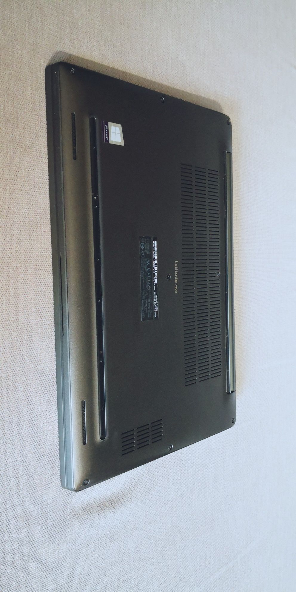 Laptop Dell Latitude 7400 / i5-8365U / 16GB DDR4