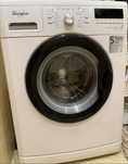 Pralka Whirlpool