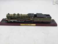 Model lokomotywy  Long Locomotive 904009 - PLM Pacific 6171