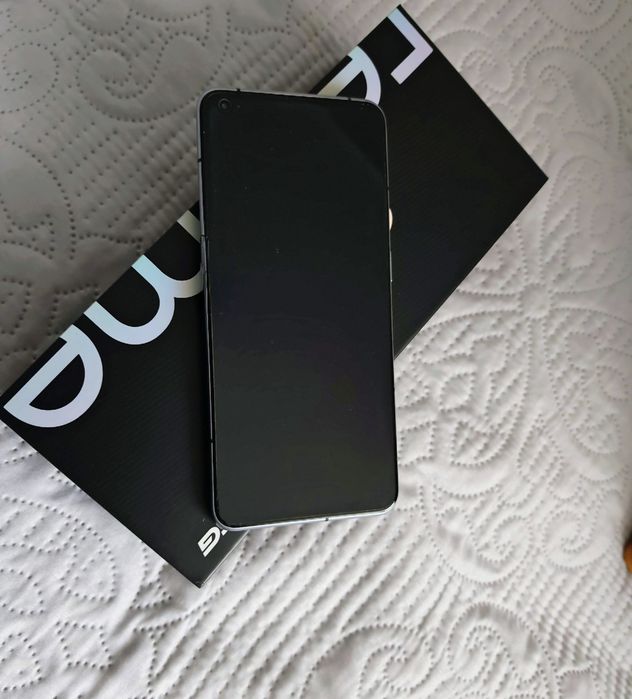 Realme GT 2 Pro. Mocny flagowiec + ZESTAW GRATISÓW ZA 150 ZŁ!