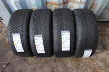4x 225/45R17 GOODYEAR VECTOR 4 SEASONS GEN-3 94W XL RSC 24r