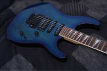 Jackson DK2 HSS Japonski seymour duncan