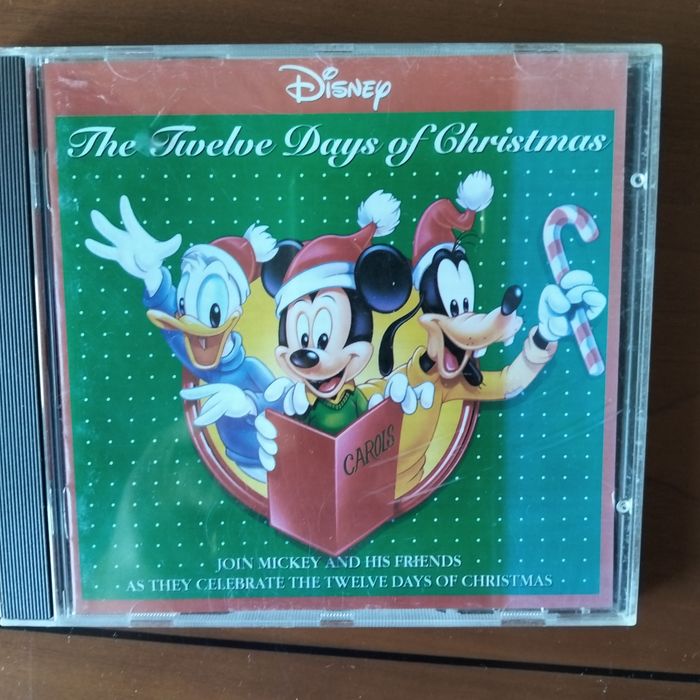 Musica de Natal.