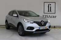 Renault Kadjar 1.5 dCi Intens