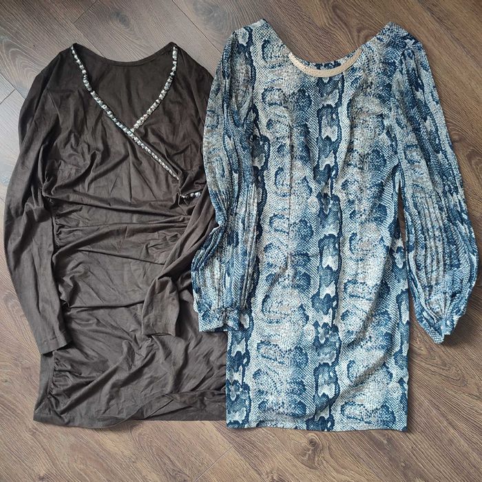 Святкова міні сукня