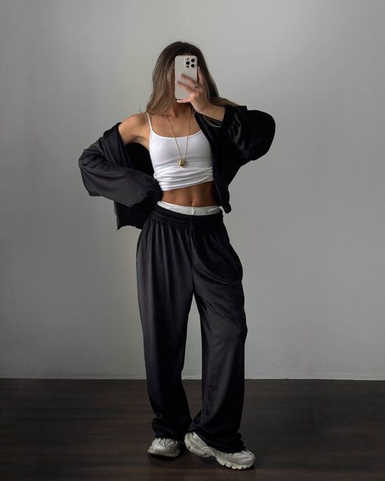 Спортивний костюм