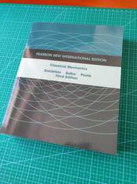 Classical Mechanics, Goldstein, Safko, Poole, Third Edition