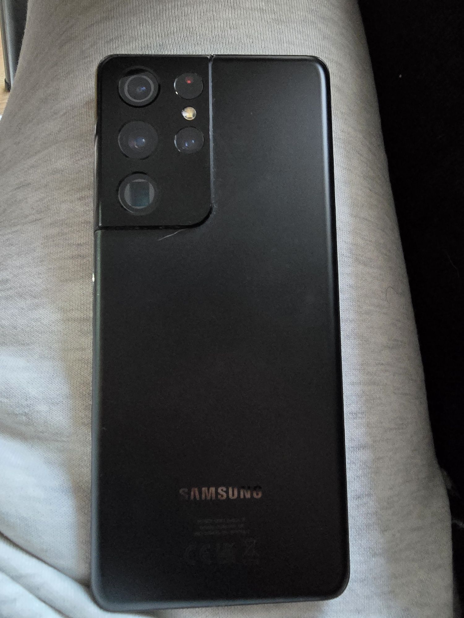 Galaxy S21 ultra 256gb