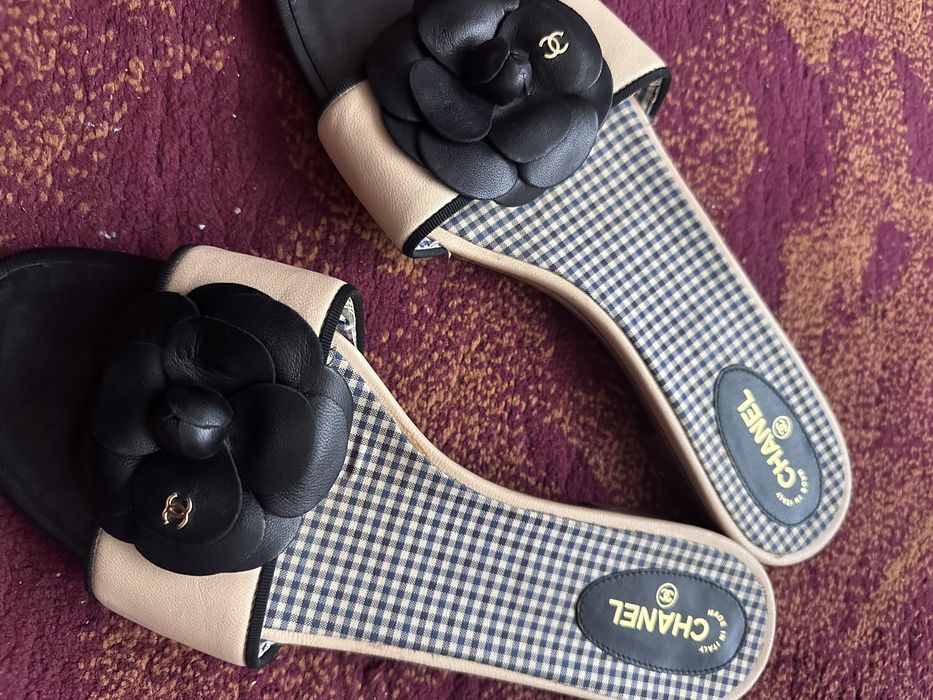 Chanel оригінал