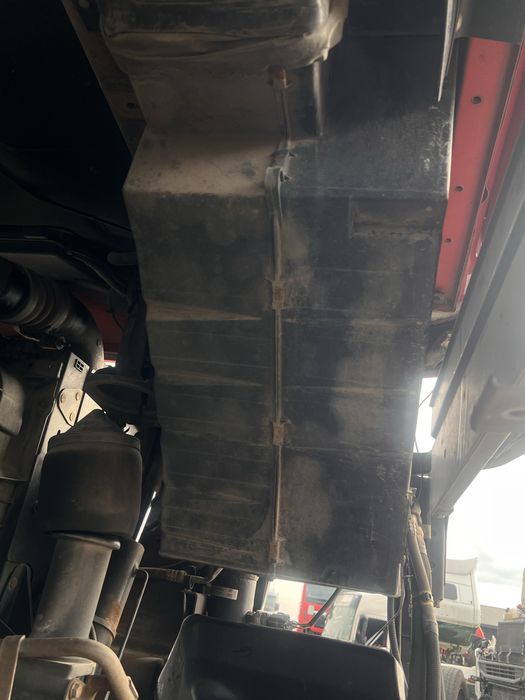7485119812 Печка RENAULT MAGNUM DXI Euro 5 EEV в зборі, комплект