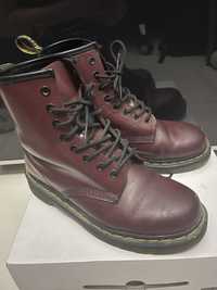 Dr Martens - tam 38