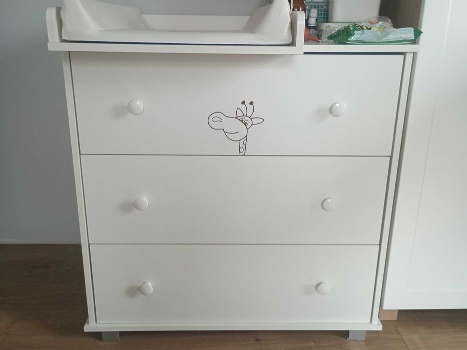 Meble i laktator