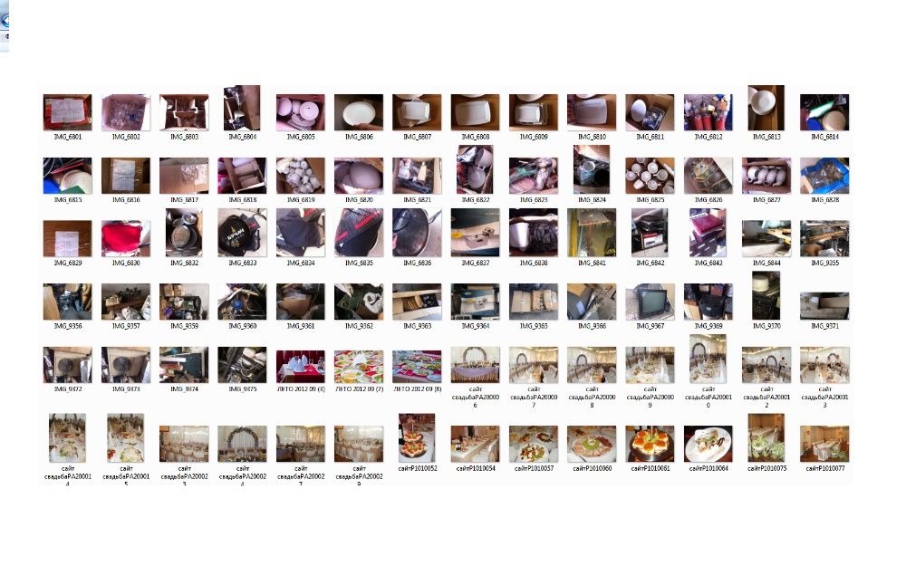 Оборудование Инвентарь для кафе (посуда, столы, и много другого)