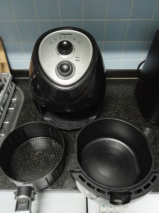 Airfryer Tristar