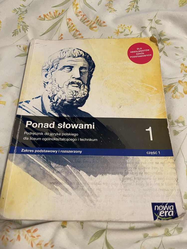 Ponad slowami 1