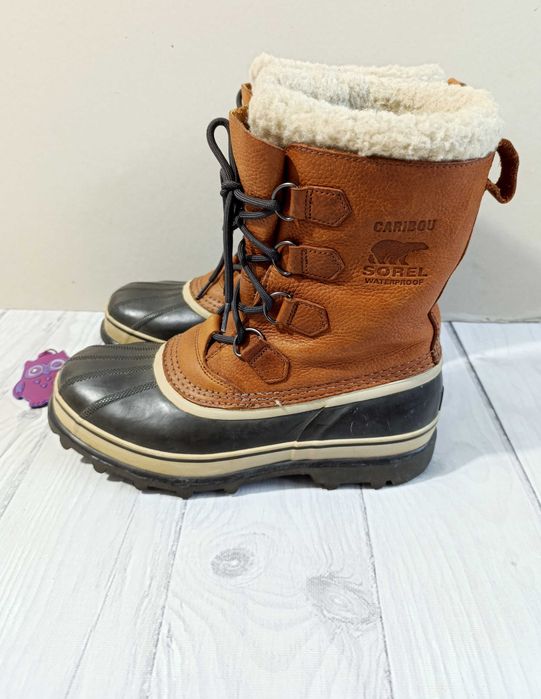 Buty Sorel Caribou r. 42 2/3