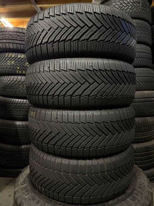 225/55 R17 MICHELIN ALPIN 6 (95% прот) Склад 205 215 235 45 55 60 65