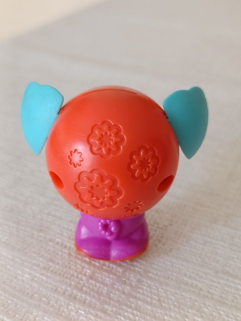 Brinquedo Colecionável Zoobles