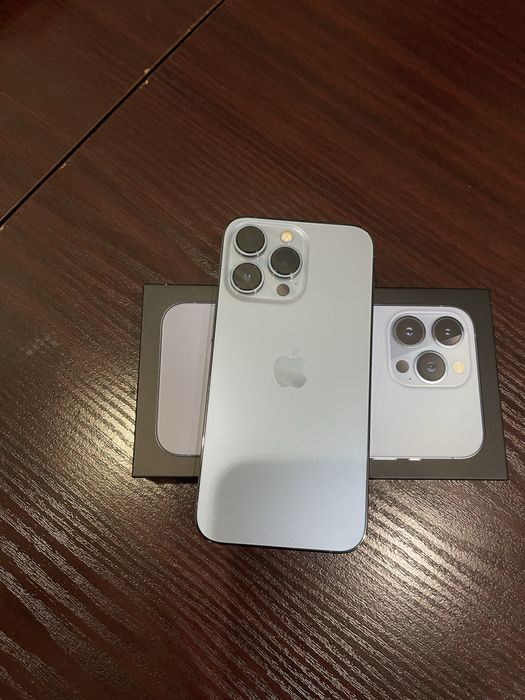 Iphone 13 pro 128 gb