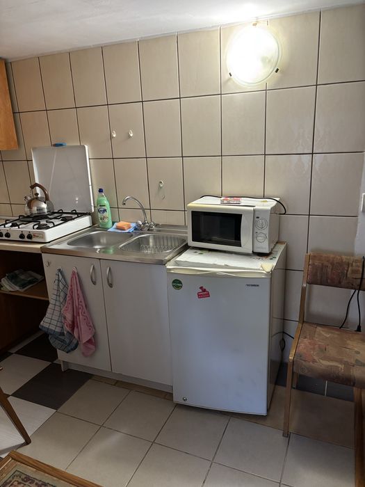 Wynajmę pokoj jednoosobowy