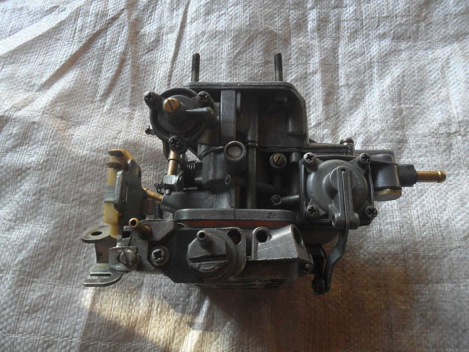 Карбюратор дааз 2140-1107010-20 озон , з мех приводом 2 камери