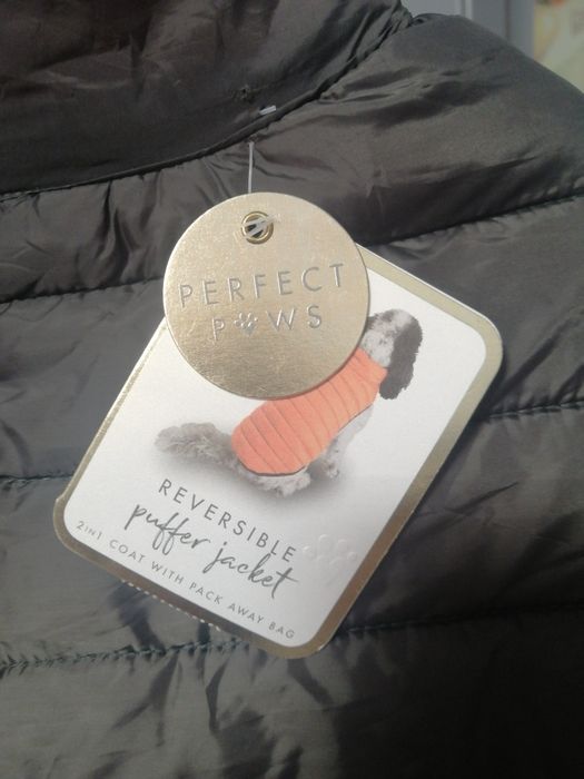 Шикарна безрукавка для собачки