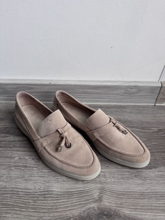 Лофери 37 розмір