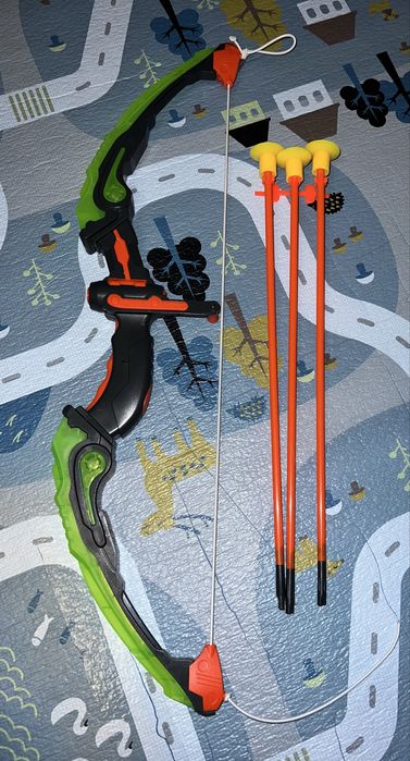 Лук LIMO TOY Влучний стрілець