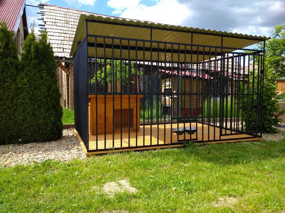 KOJCE DLA PSÓW - KOJEC DLA PSA | dowolne rozmiary | 2x2 | -ESSTAL*