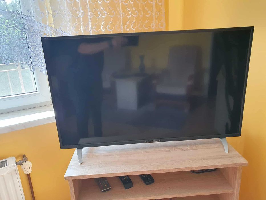 Telewizor Sharp 40 cali