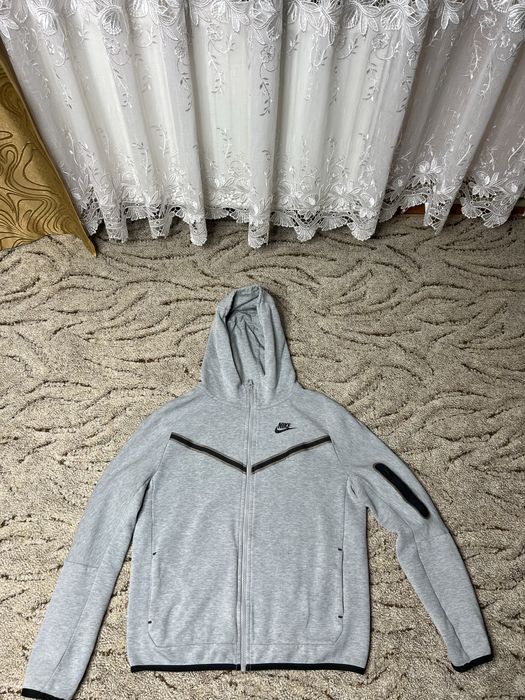 Nike tech fleece оригинал
