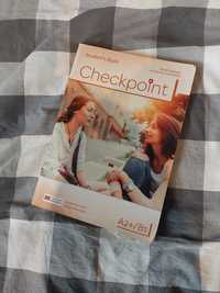 Podręcznik j. Angielski "checkpoint"