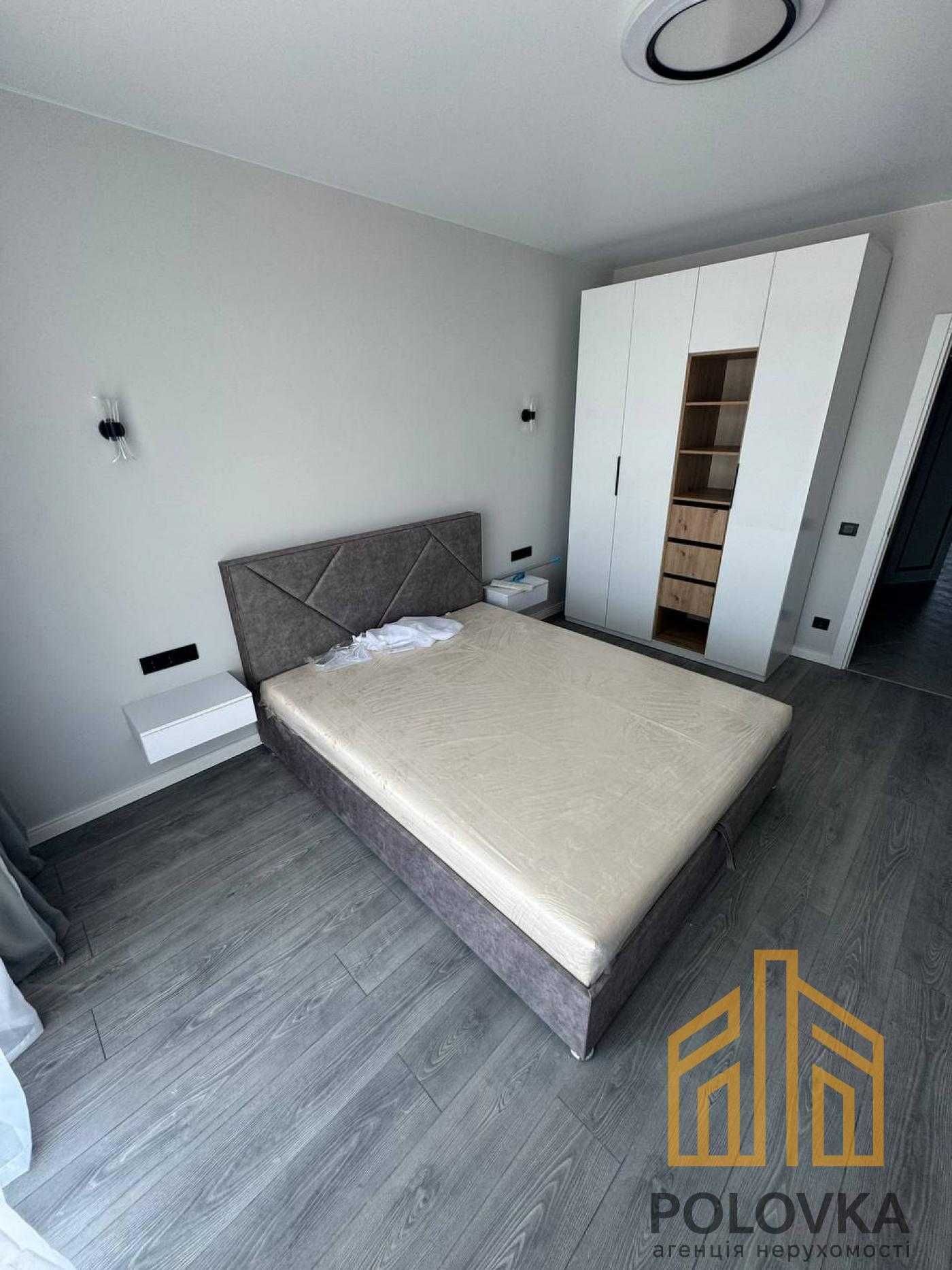 Продаж 1.5-кімнатної квартири в ЖК Мала прага