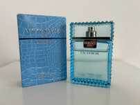 Versace Man Eau Fraiche EDT 100ml (batch 2022r.)