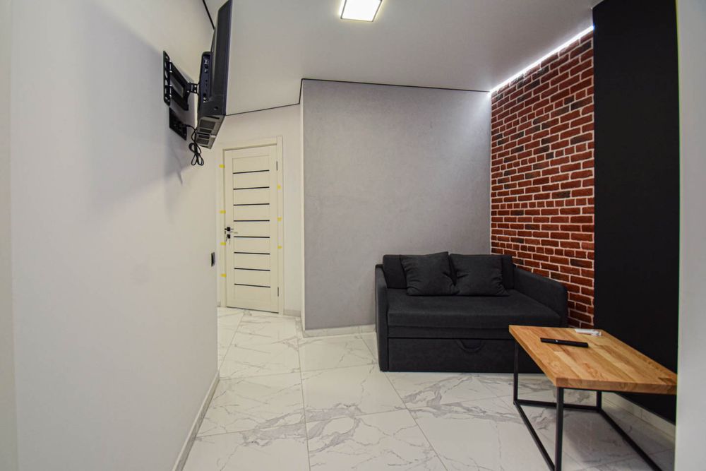 Оренда 1 кімнатна квартира|Провулок Цегельний2