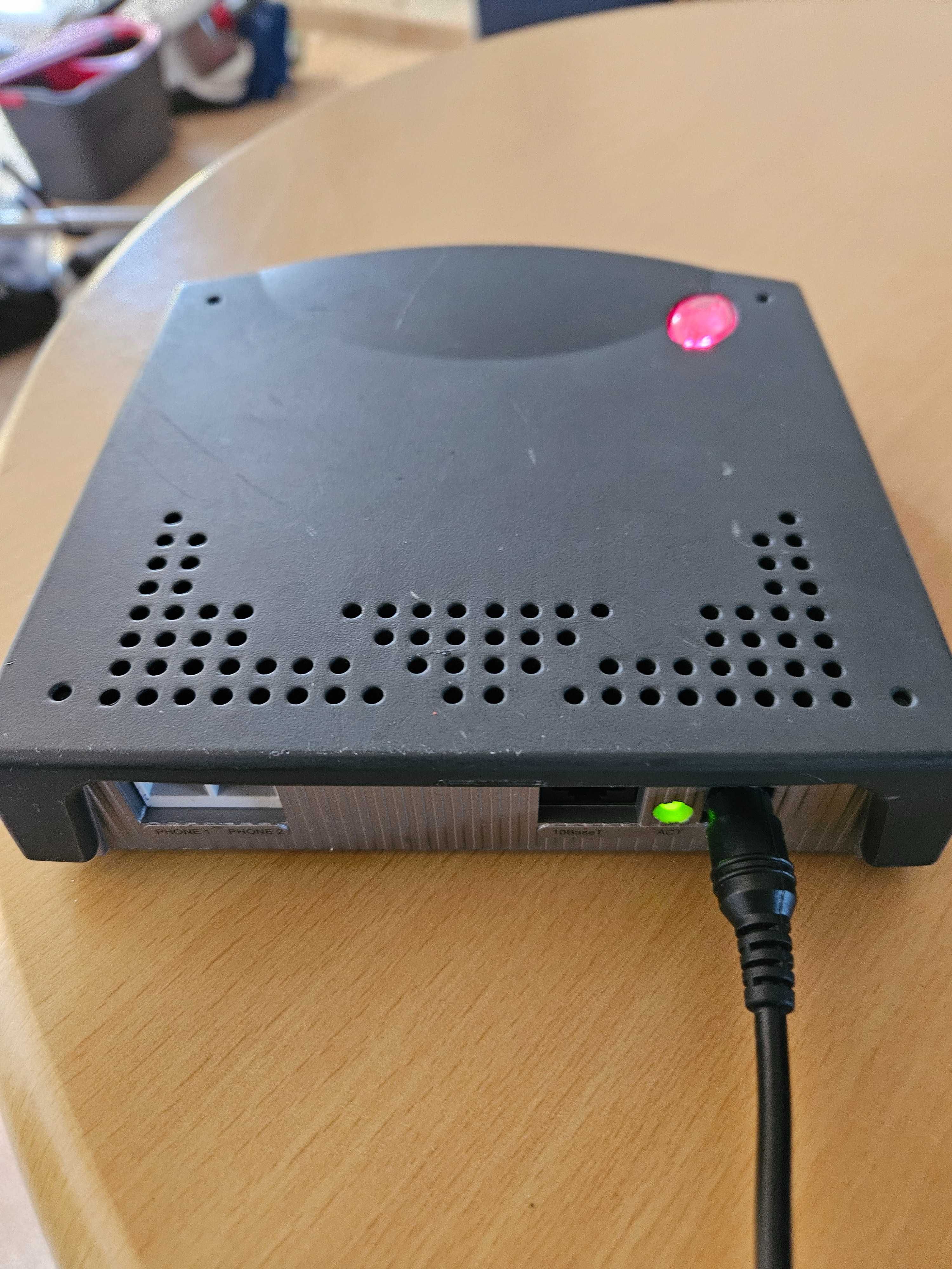 Cisco ATA 188 Como Nova