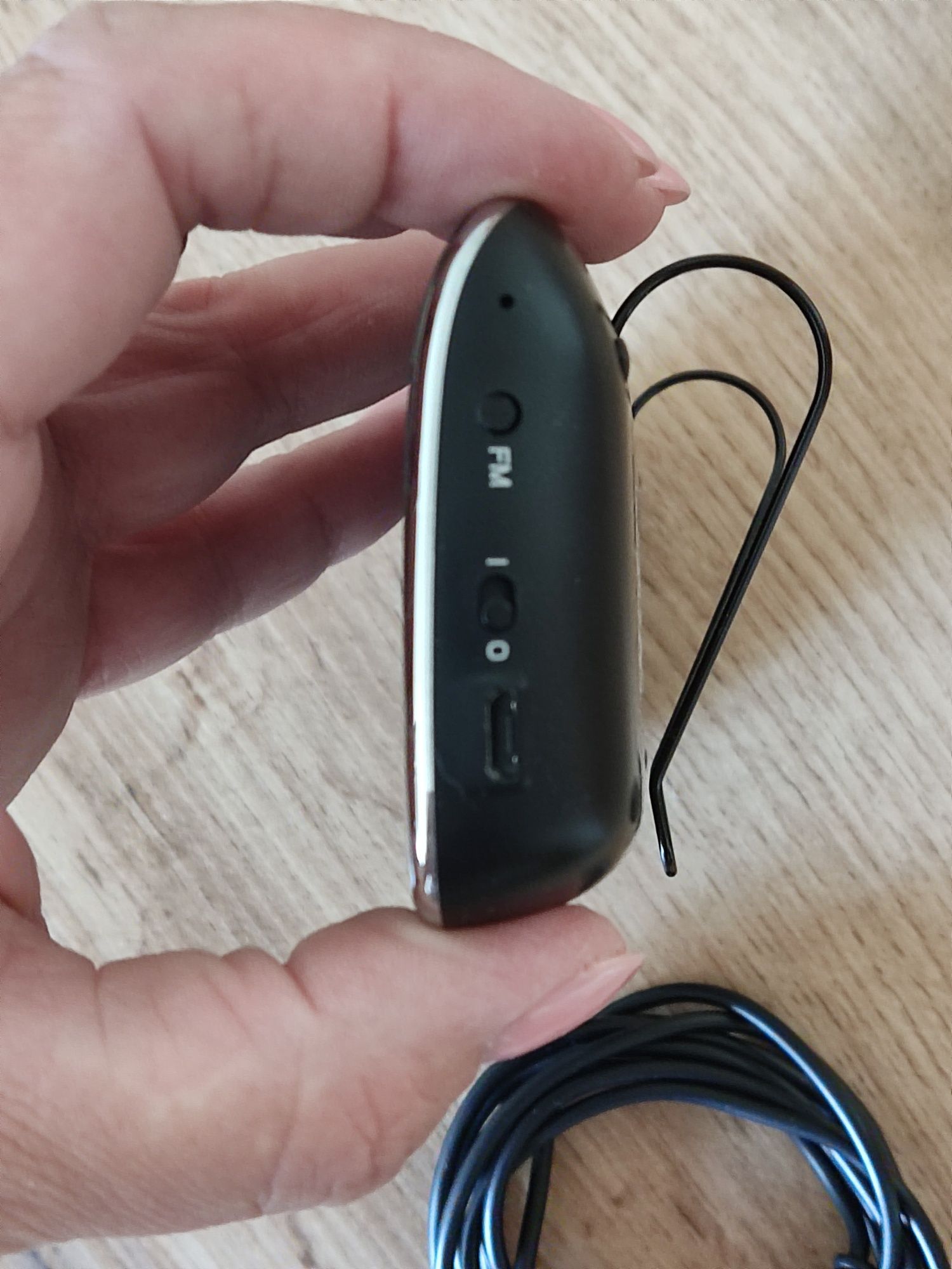 Jabra zestaw głośnomówiący głośnik do samochodu