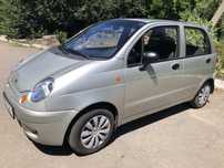 Продам Daewoo Matiz