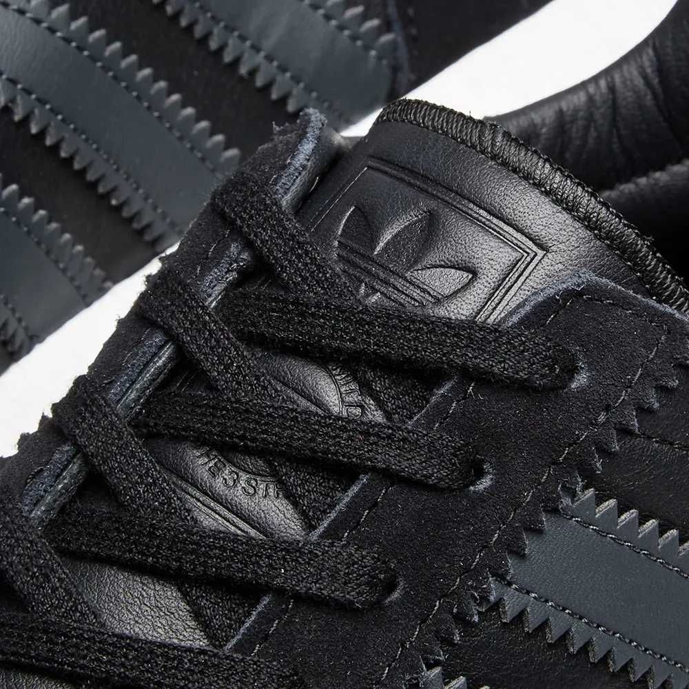 Nowe buty meskie Adidas Originals I-5923 Black Leather iniki zx